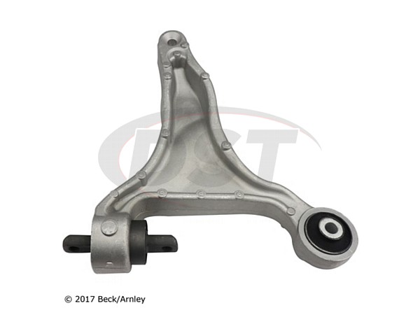 beckarnley-102-6048 Front Lower Control Arm - Driver Side